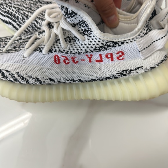 Yeezys - Picture 4 of 10